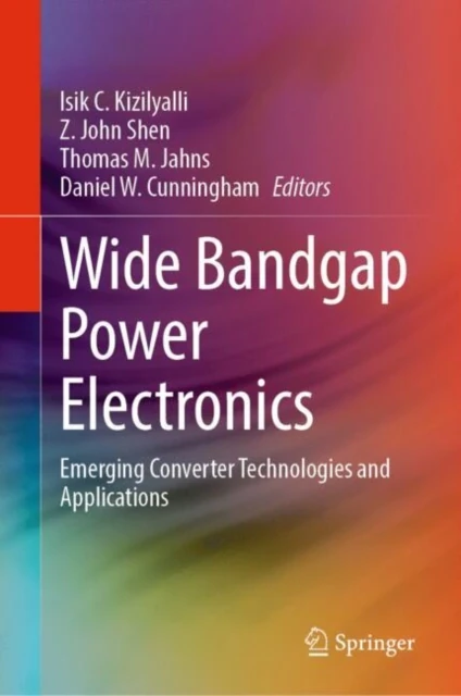 Wide Bandgap Power Electronics