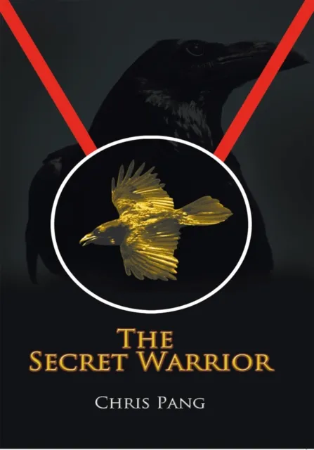 Secret Warrior