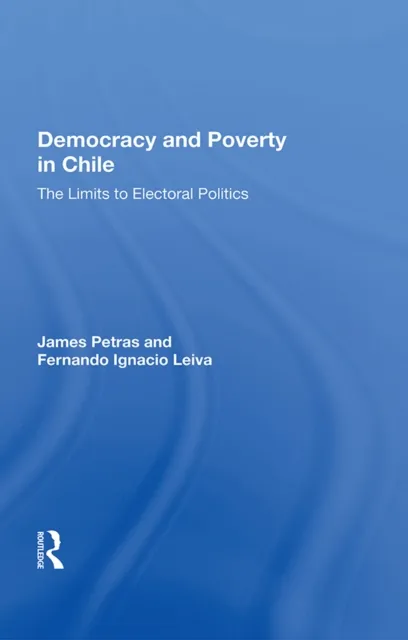 Democracy And Poverty In Chile