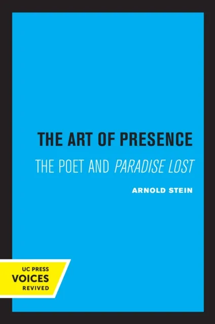 Art of Presence
