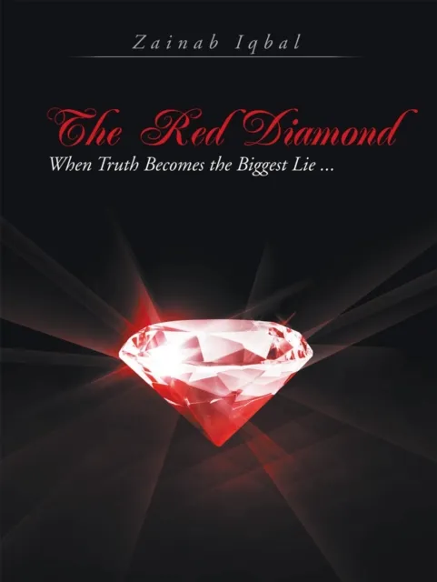 Red Diamond
