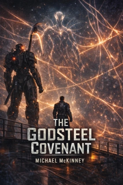 Godsteel Covenant