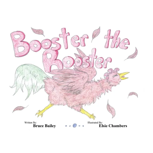 Booster the Rooster