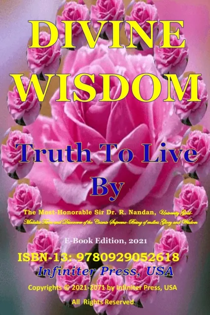 Divine Wisdom