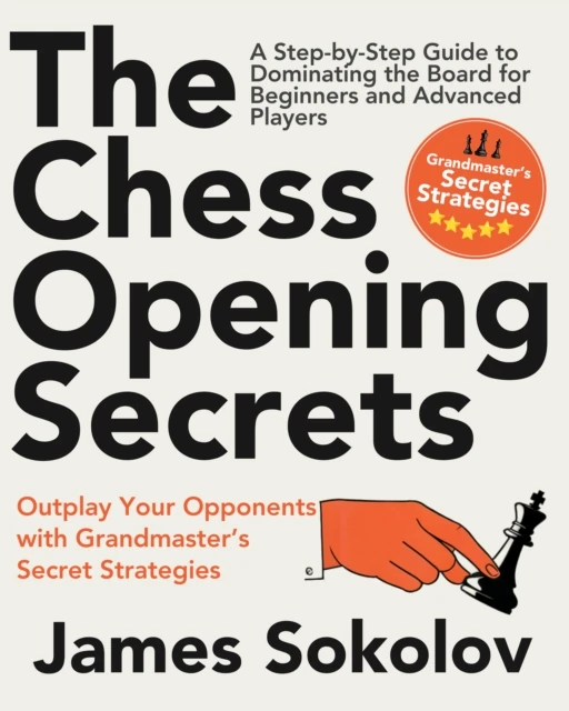 Chess Opening Secrets