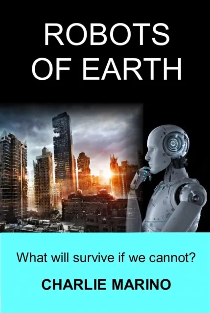 Robots Of Earth