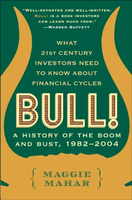 Bull!
