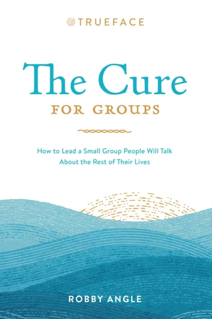 Cure for Groups