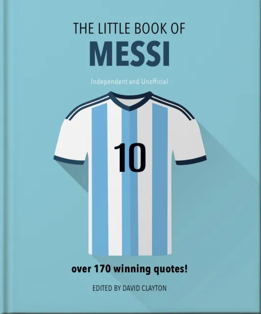 Little Book of Messi