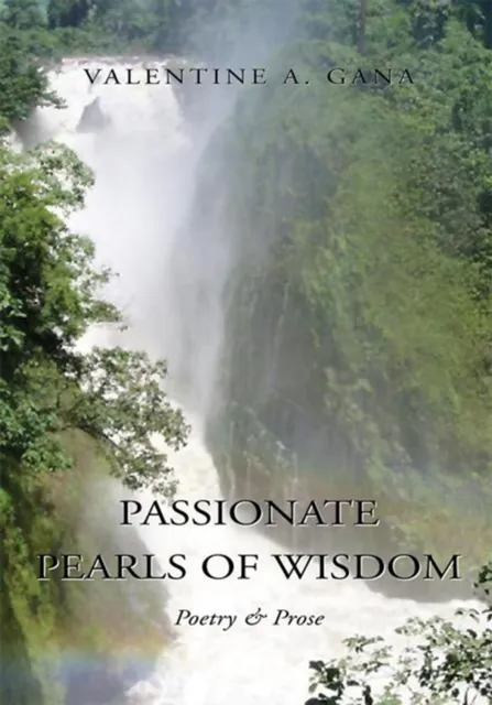 Passionate Pearls of Wisdom