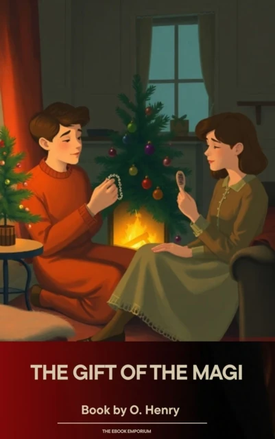 Gift of the Magi