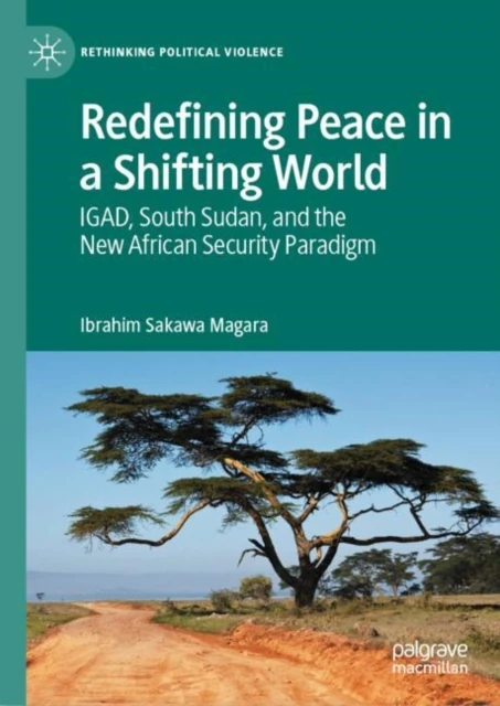 Redefining Peace in a Shifting World
