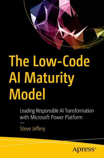 Low-Code AI Maturity Model