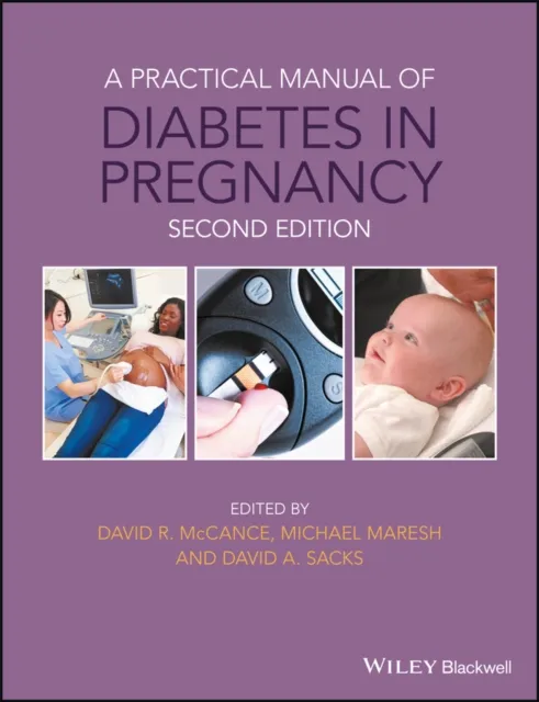 Practical Manual of Diabetes in Pregnancy
