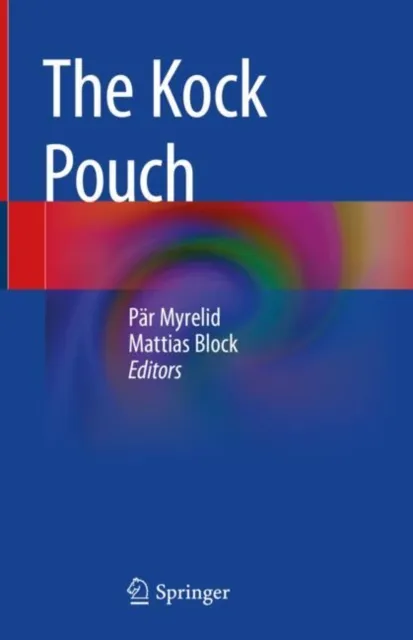 Kock Pouch