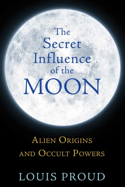 Secret Influence of the Moon