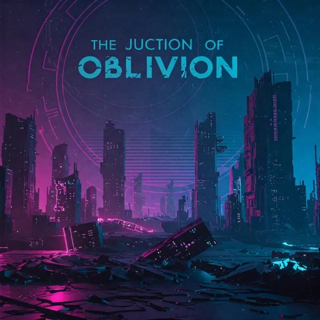 Junction of Oblivion