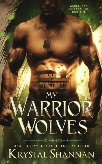 My Warrior Wolves