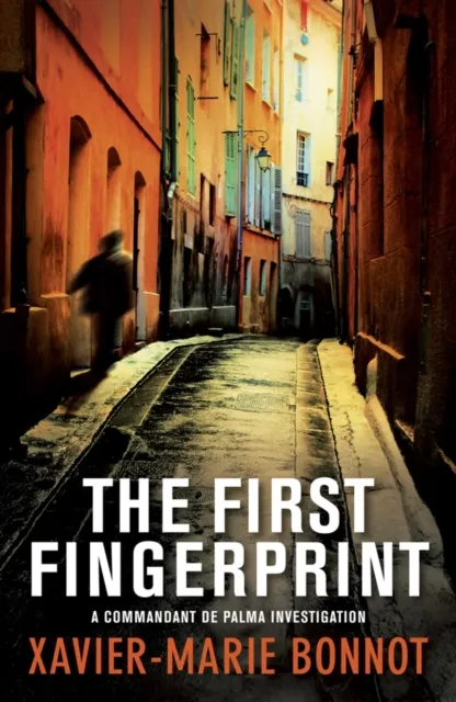 First Fingerprint