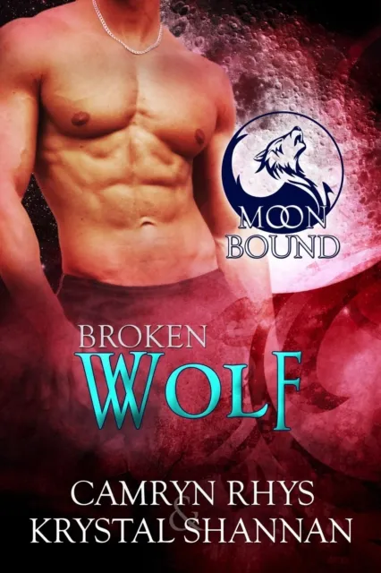 Broken Wolf