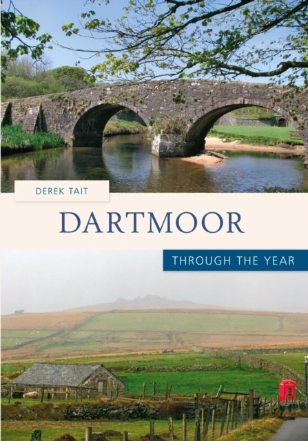 Dartmoor Through the Year