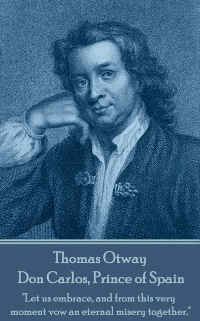 Don Carlos, Prince of Spain