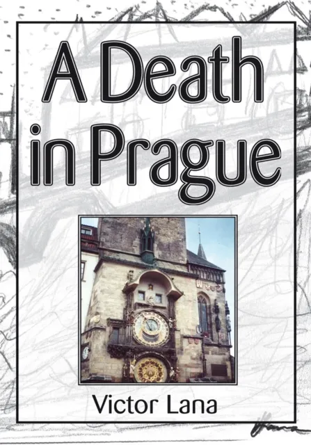 Death in Prague
