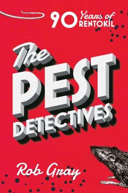 Pest Detectives
