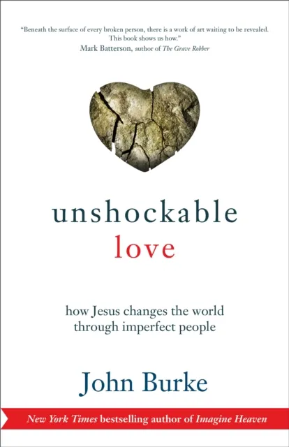 Unshockable Love