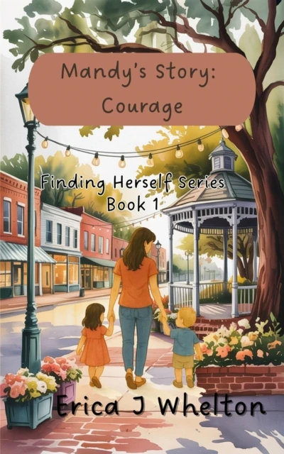 Mandy's Story: Courage