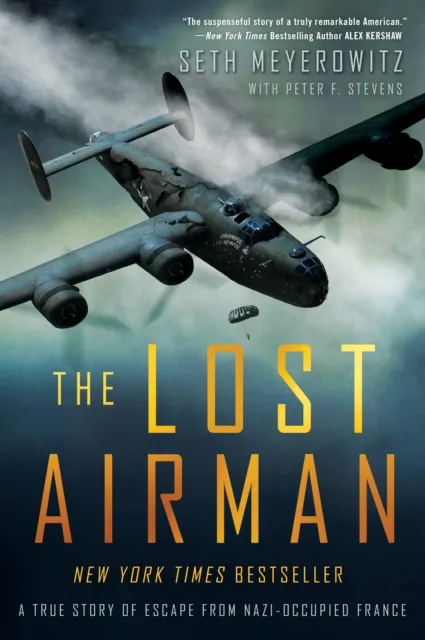 Lost Airman