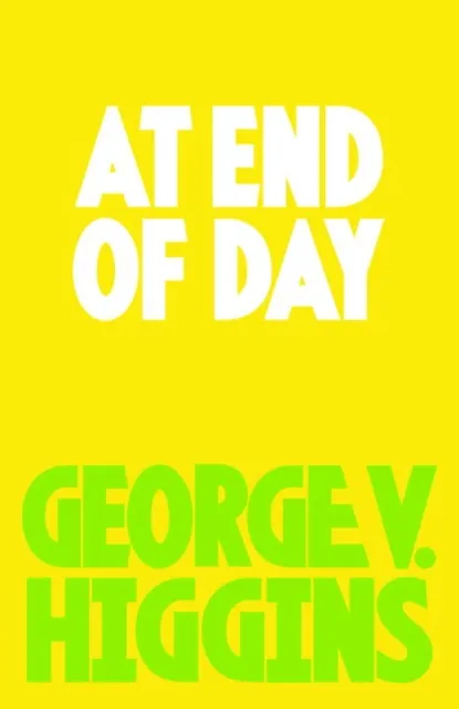 At End of Day