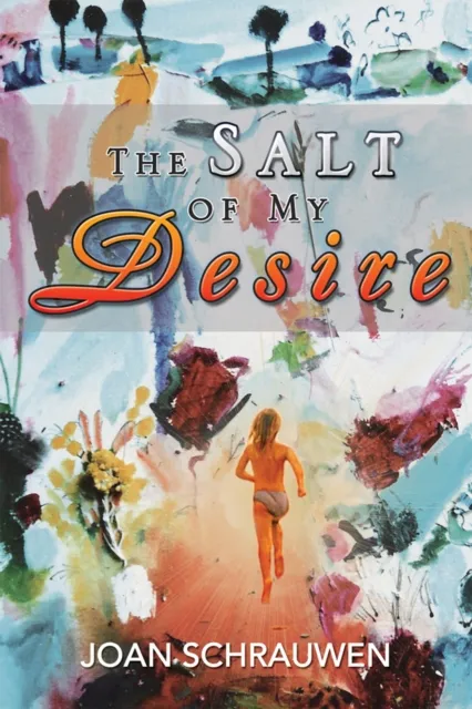 Salt of My Desire