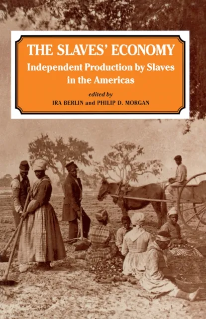 Slaves' Economy