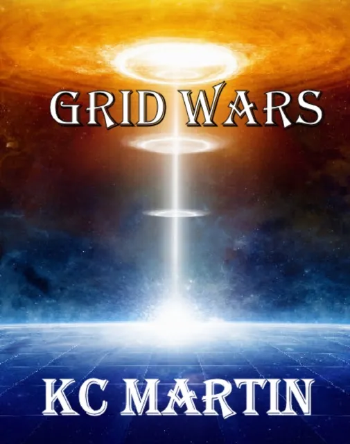 Grid Wars