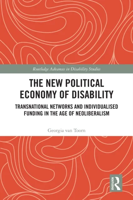 New Political Economy of Disability