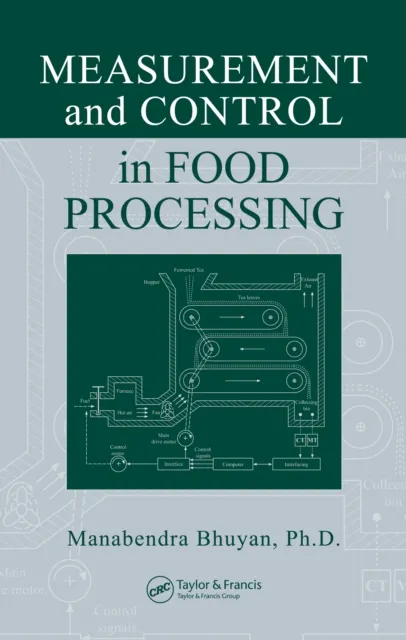 Measurement and Control in Food Processing