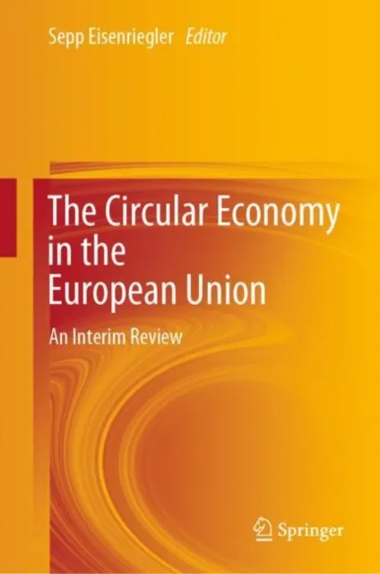 Circular Economy in the European Union