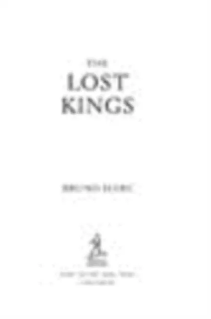 Lost Kings