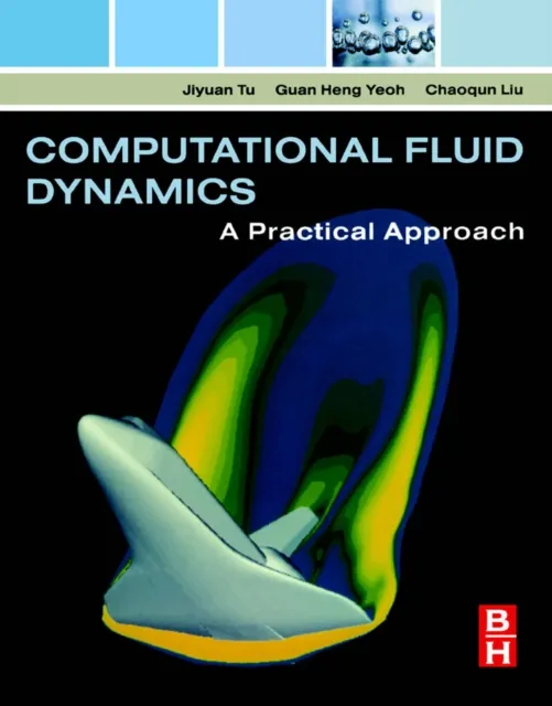 Computational Fluid Dynamics
