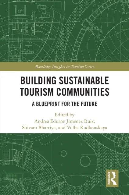 Building Sustainable Tourism Communities