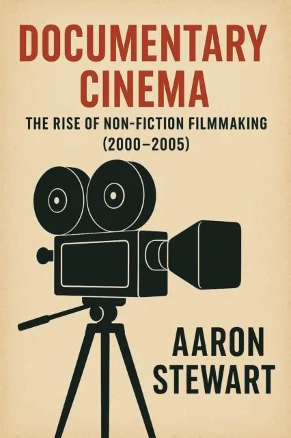 Documentary Cinema: The Rise of Non-Fiction Filmmaking (2000-2005)
