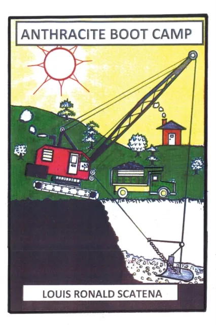 Anthracite Boot Camp