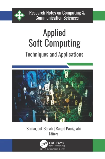 Applied Soft Computing