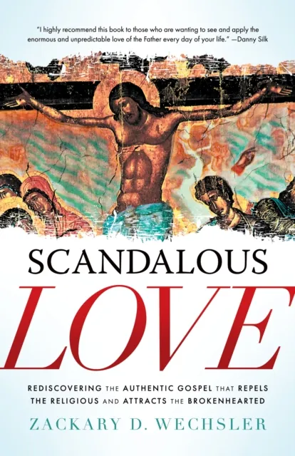 Scandalous Love