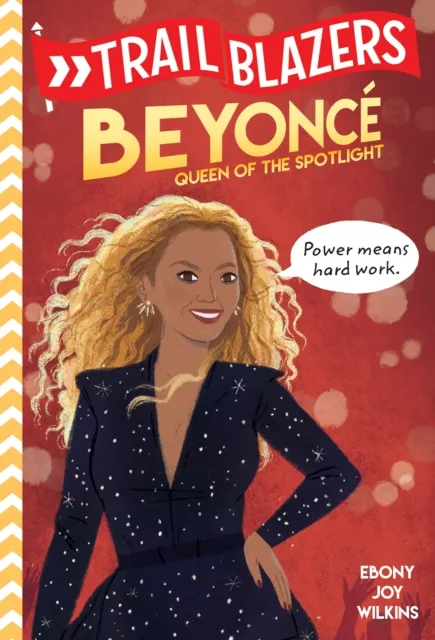 Trailblazers: Beyonce