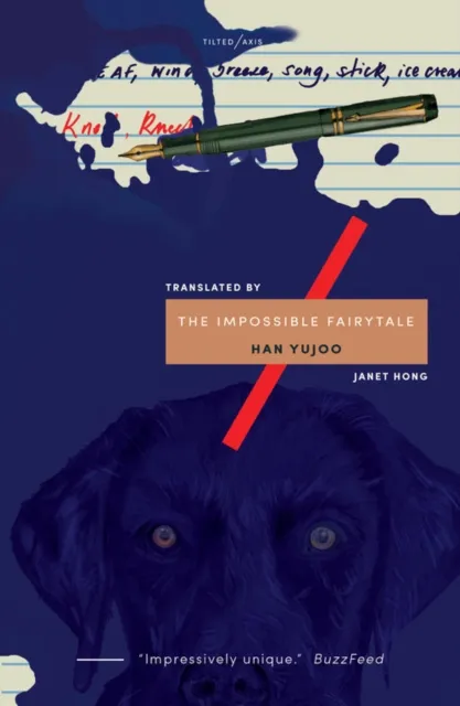 Impossible Fairytale