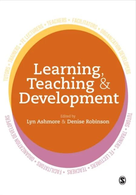 Learning, Teaching and Development