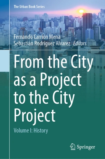From the City as a Project to the City Project