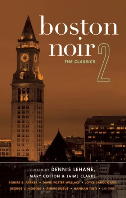 Boston Noir 2: The Classics